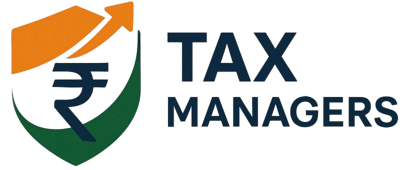 logo tax